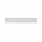 96886 Питание URail L&E Mittel-Einspeis.max1000W, белый