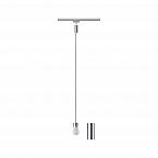 95436 Светильник Urail 2Easy Basic Pendel max1x20W E27 Ch