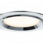 92694 Светильник комплект Dot rund LED 3x8W, алюминий