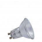 83634 Лампа галоген. 35W GU10 230V 51mm Silber