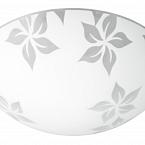 70058 Плафон Glas Circle Flower Ø295mm