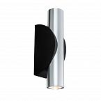 93779 Светильник настенный 2Flame IP44 LED 2x1W Sz