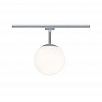 97602 Светильник URail Ceiling Globe 200 max1x10W E14 Chr