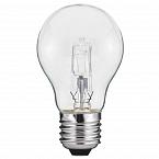 40028 Лампа AGL Halogen 52W E27 Klar