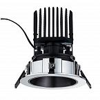 92651 Светильник встроенный Luca IP44 39° starr Chr