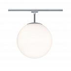 97604 Светильник URail Ceiling Globe 300 max1x20W E27 Chr