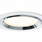 92693 Светильник Prem. EBL Set Dot rund LED 3x8W Ws