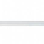 95126 Вставка URail L+E Abdeck.Schiene 68cm Transp.