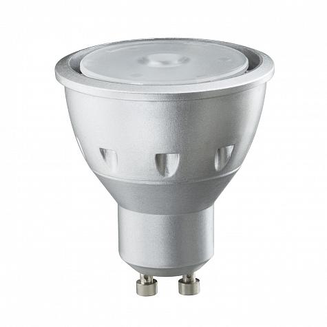 28153 Лампа светодиодная Reflektor 3,5W GU10 230V