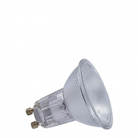 83634 Лампа галоген. 35W GU10 230V 51mm Silber