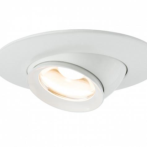 93578 Светильник Premium EBL Set Focus LED 3x3W 12VA 230V