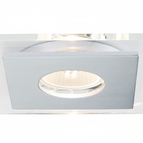 92727 Светильник комплект Premium EBL Single Layer 3x3,5W GU10l