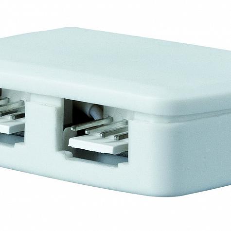 70203 Соединительная коробка YourLED Junctionbox 4-fach                              