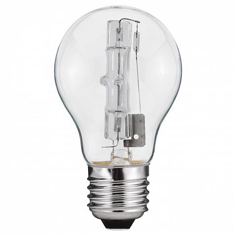 40018 Лампа AGL Halogen 120W E27 Klar