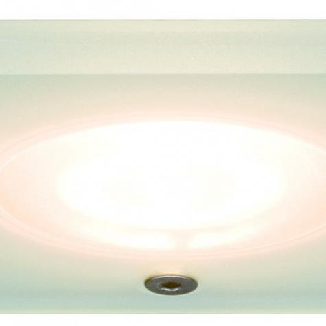 99475 Светильник встраиваемый AquaMood IP44 3x35W GU5,3