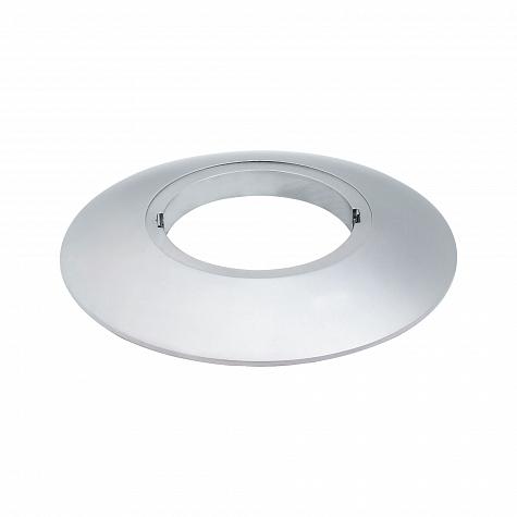 Рамка для светильников Paulmann UpDownlight Хром матовый 98777
