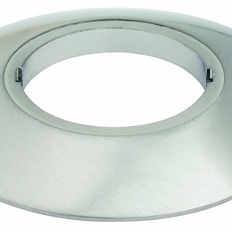 Рамка для светильников Paulmann UpDownlight Железо тертое 98781
