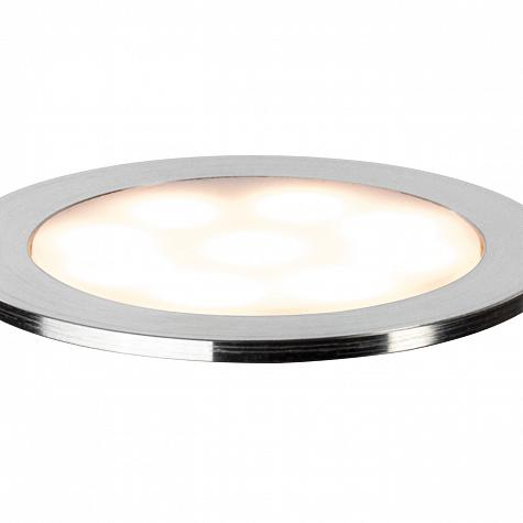 93829 Светильник Spec. EBL Allround rund LED 2700K 1x1W